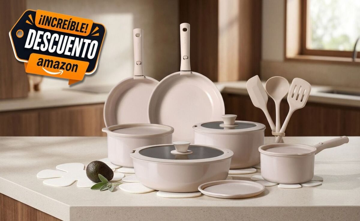 bateria-de-cocina-carote-de-19-piezas-baja-a-1252-81-pesos-en-amazon
