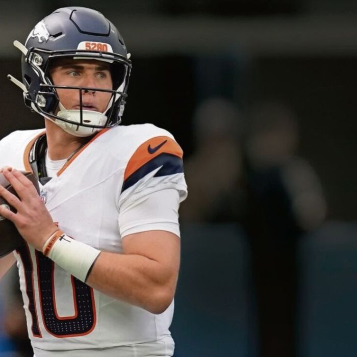 Broncos y Seahawks se enfrentan en Denver para abrir la Semana 6 de la NFL