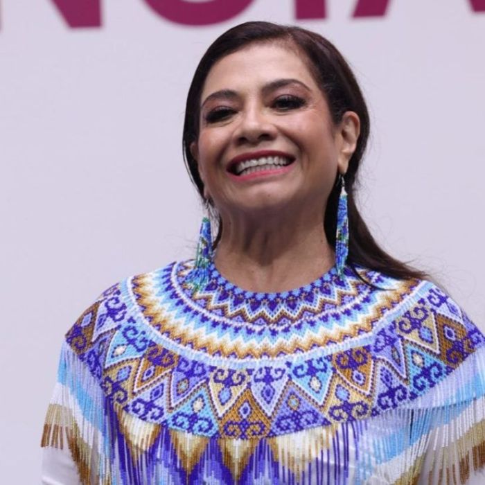 Brugada presentará este miércoles la iniciativa de Ley de Rentas Justas ante el Congreso de CDMX