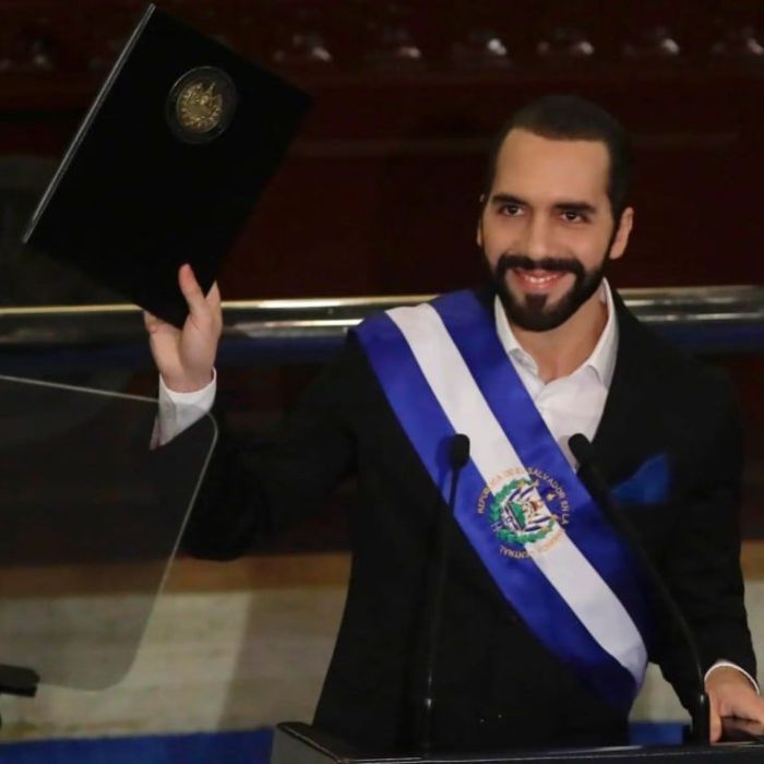 Bukele limita posible liberación anticipada a unos 10 mil colaboradores ocasionales de pandillas