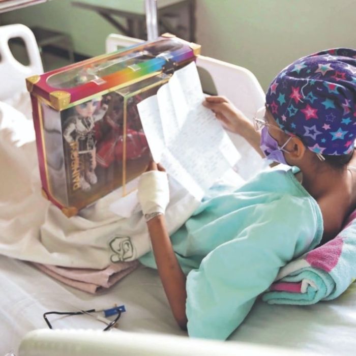 Cada día, 86 menores reciben atención hospitalaria por violencia en México
