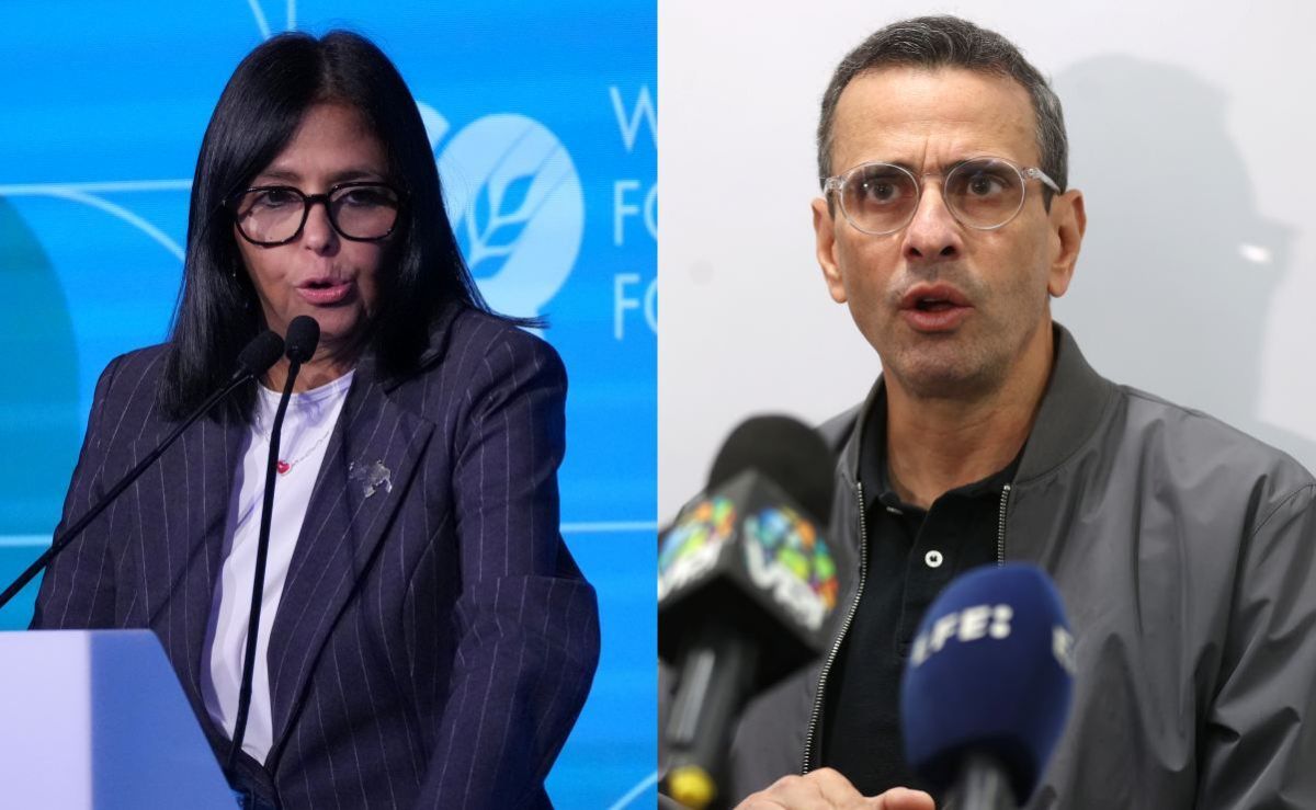 capriles-acusa-a-delcy-rodriguez-de-buscar-prolongar-su-interinato-hasta-2030