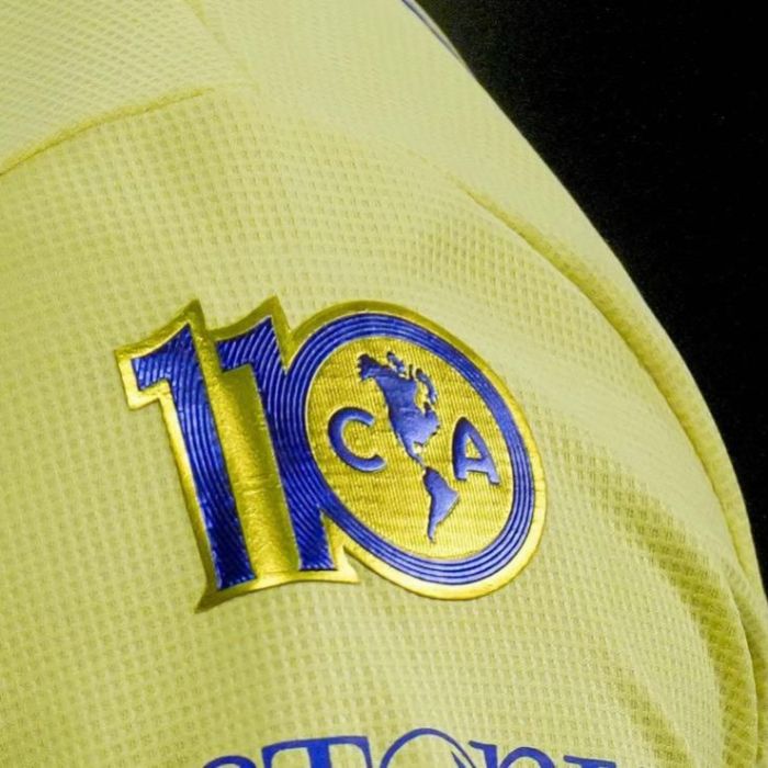 Chelsea y Mónaco felicitan al América por su 110 aniversario