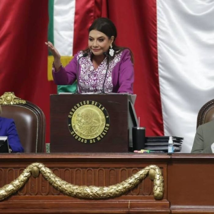 Clara Brugada pide erradicar la mentira como estrategia política rumbo a 2027