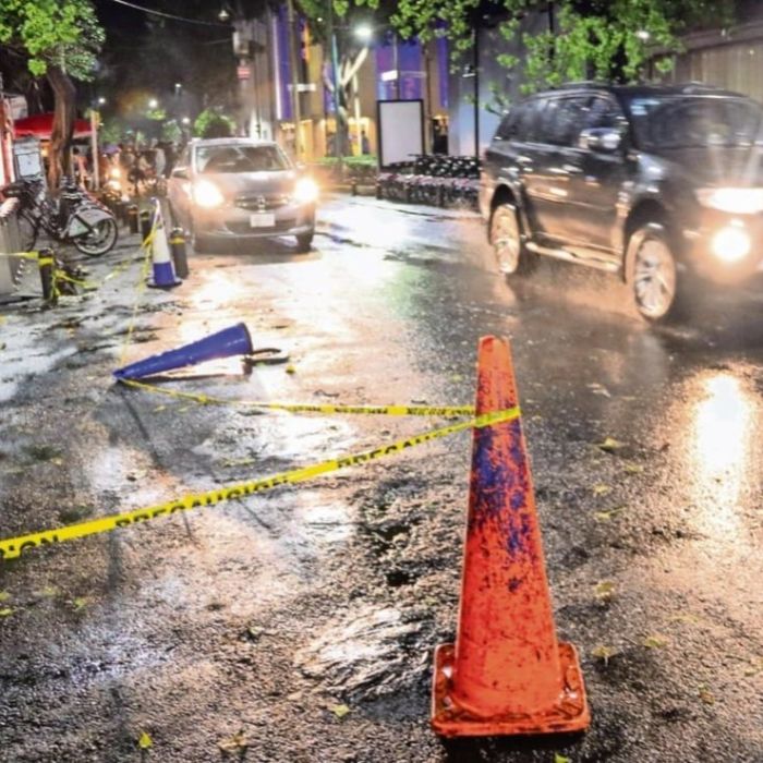 Clara Brugada propone mediación y multas más altas por faltas cívicas en CDMX