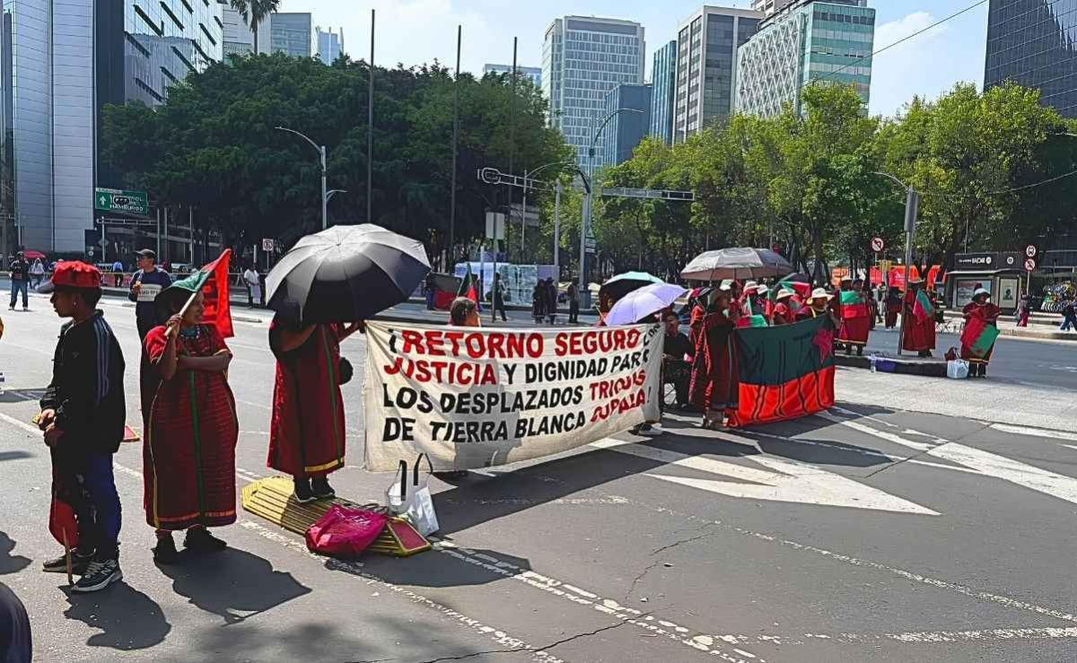 comunidad-triqui-bloquea-reforma-e-insurgentes-para-exigir-atencion-tras-atropellamiento