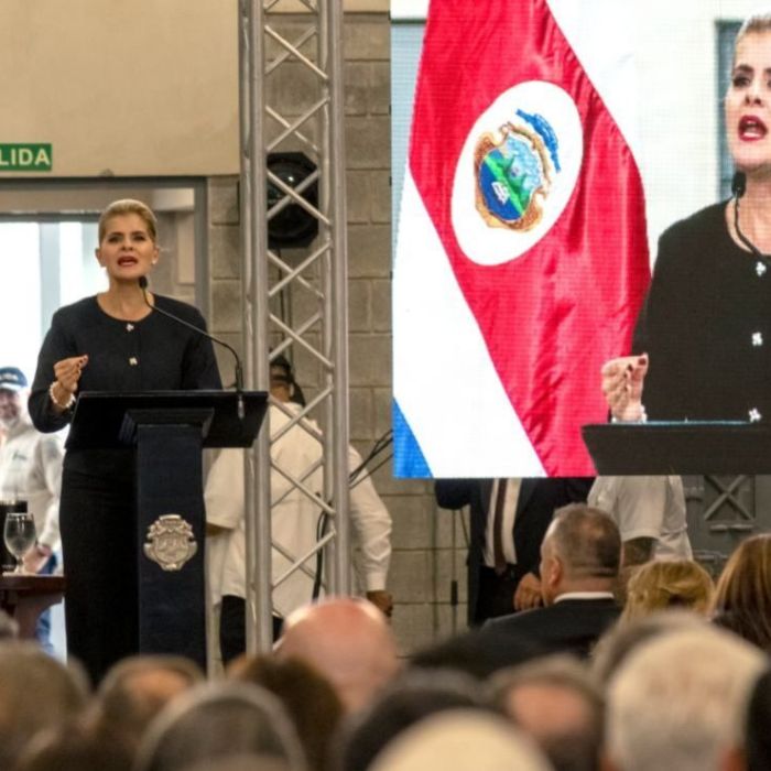 Costa Rica inaugura cárcel de máxima seguridad inspirada en el modelo de Bukele