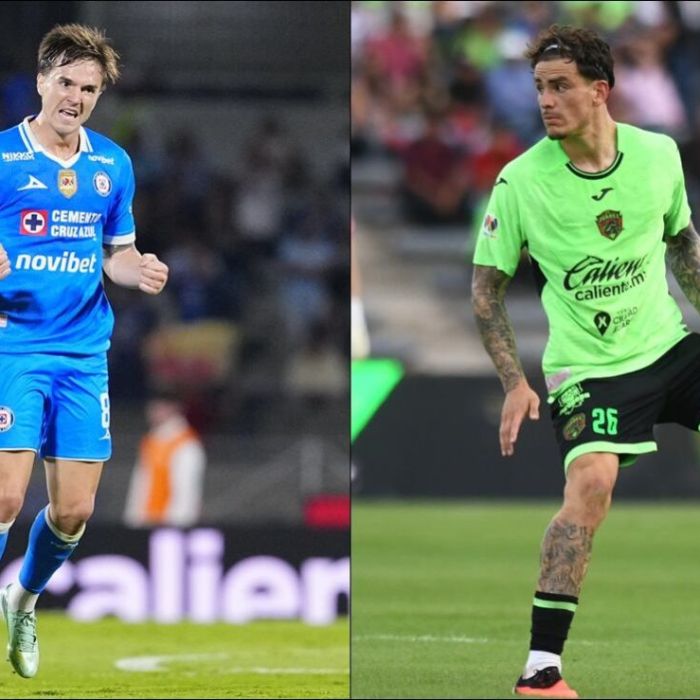 Cruz Azul busca romper su mala racha ante FC Juárez en la Jornada 12