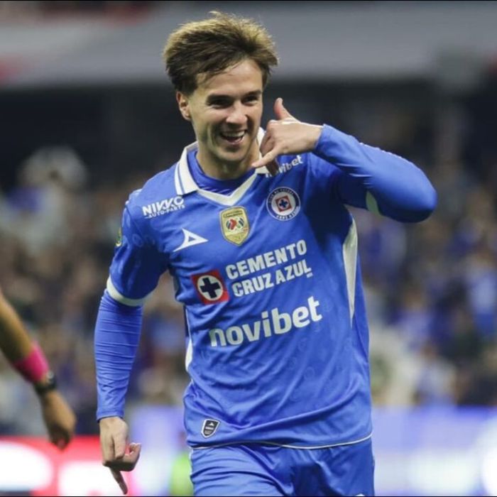 Cruz Azul golea 5-0 a FC Juárez y recupera confianza en el Apertura 2026