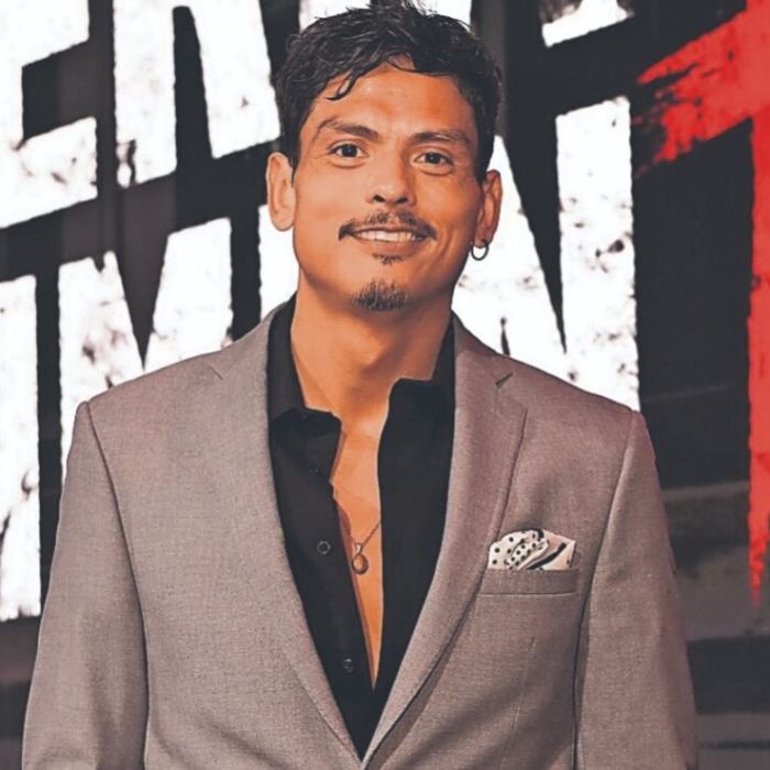 Cuauhtli Jiménez explora el poder y el autoritarismo en la película “Versalles”