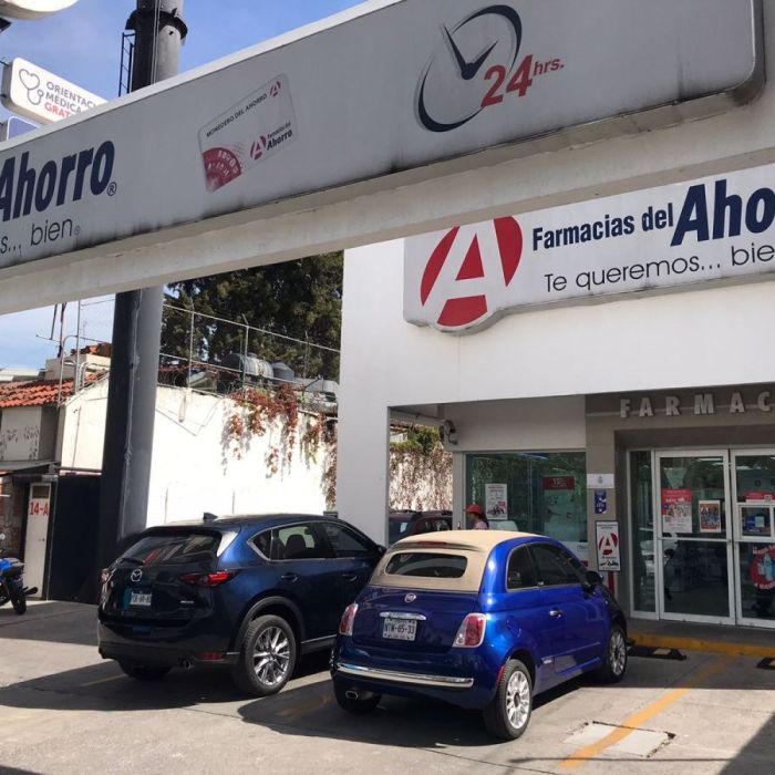 Cupón Farmacias del Ahorro: FLASH10 y descuentos de hasta 70% en octubre de 2026