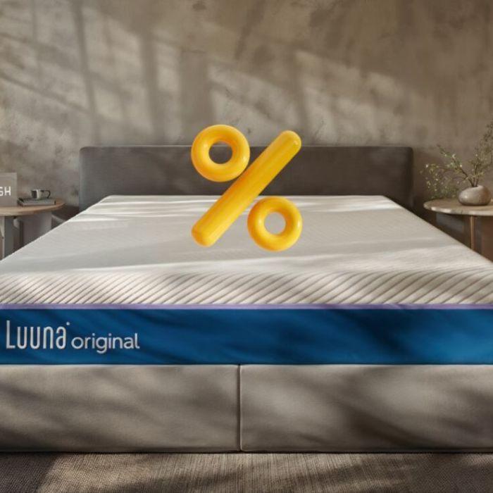 Cupón Luuna: descuentos de hasta 65% y códigos vigentes en octubre de 2026