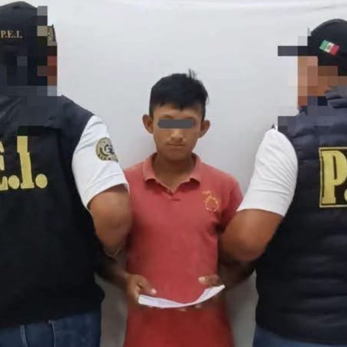 Declaran culpable en Yucatán a hombre por abuso sexual contra sus dos hijos menores