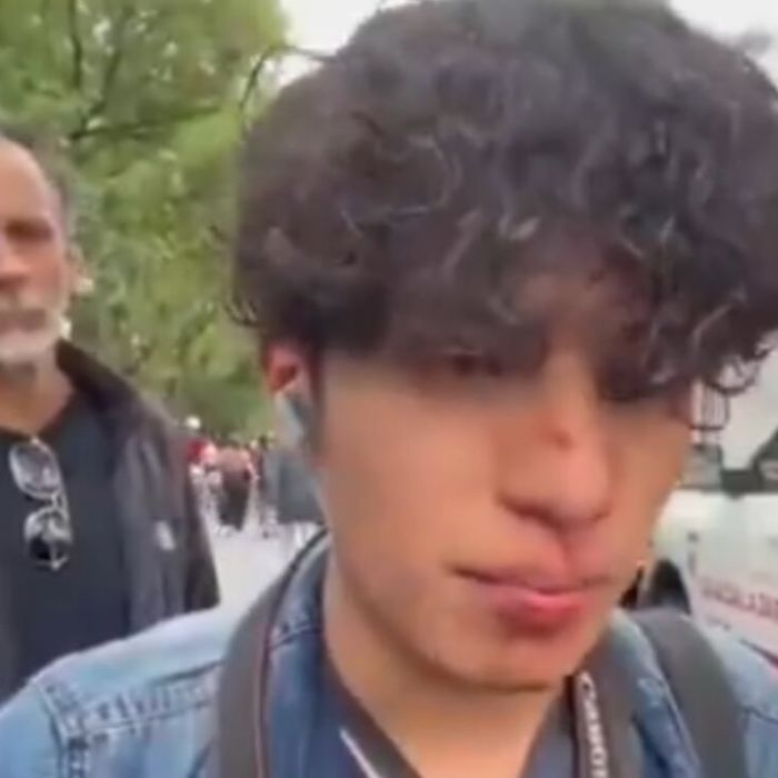 Denuncian agresiones contra periodistas durante protesta por agua en Guadalajara