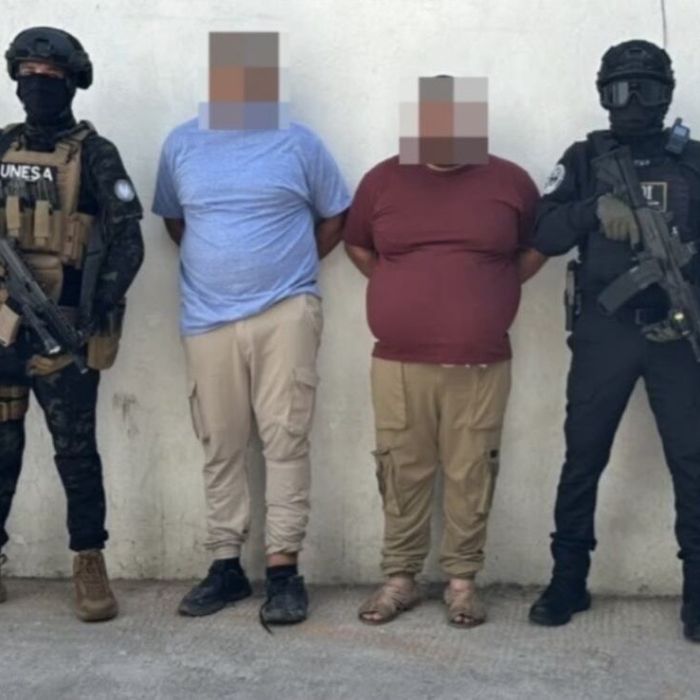 Detienen a dos hombres más por feminicidio de una estilista en Escuinapa; suman tres