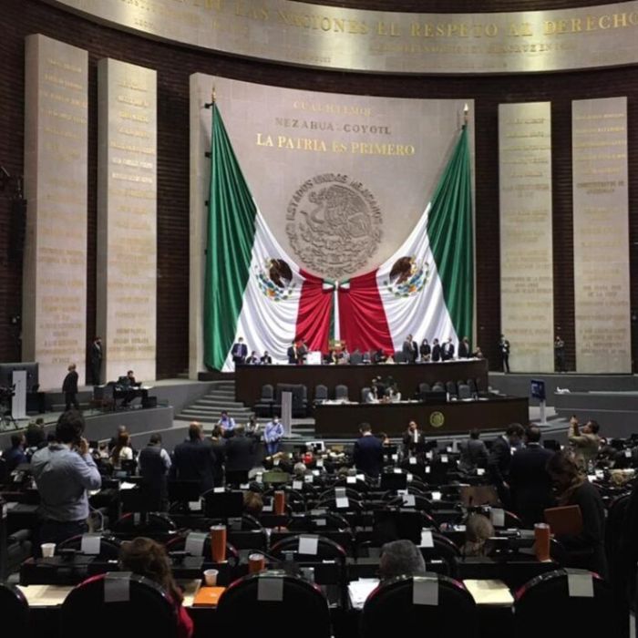 Diputados aprueban Ley de Ingresos 2027 y amplían regularización fiscal a grandes empresas