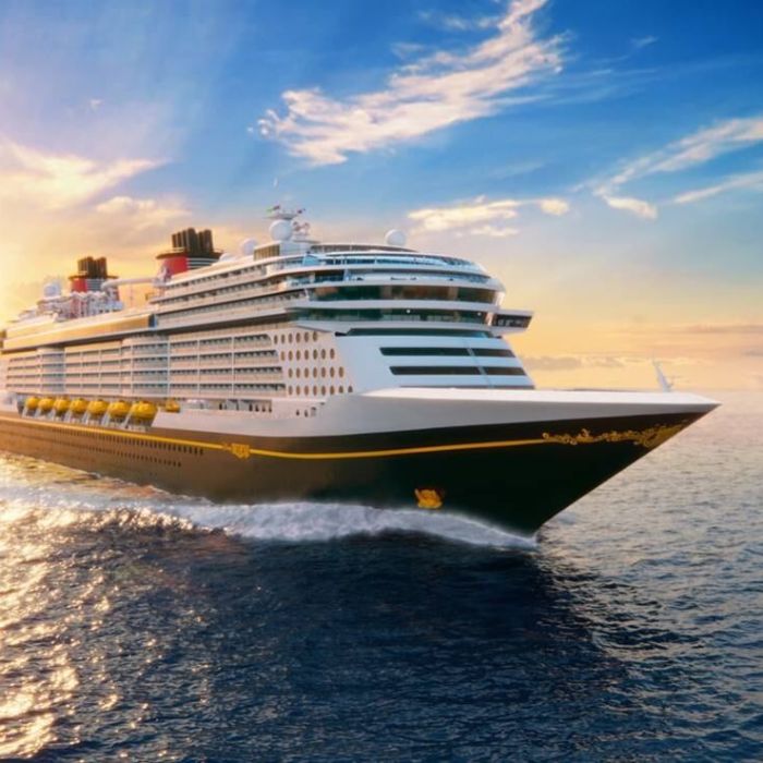 Disney Believe: así será el noveno crucero de Disney Cruise Line que zarpará en 2027