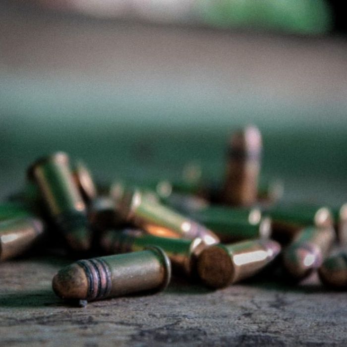 Disparan contra destacamento de seguridad en Jiquipilas, Chiapas; no reportan afectaciones mayores