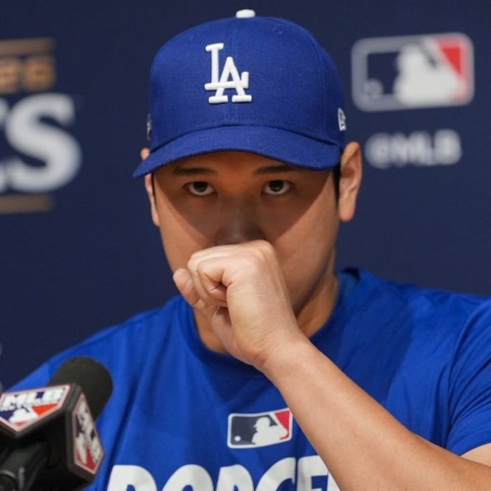 Dodgers respaldan a Shohei Ohtani en el Juego 3 ante Brewers