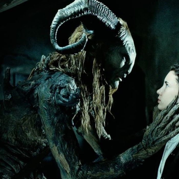 Doug Jones podría acompañar a Guillermo del Toro en la función de “El laberinto del fauno” en Morelia
