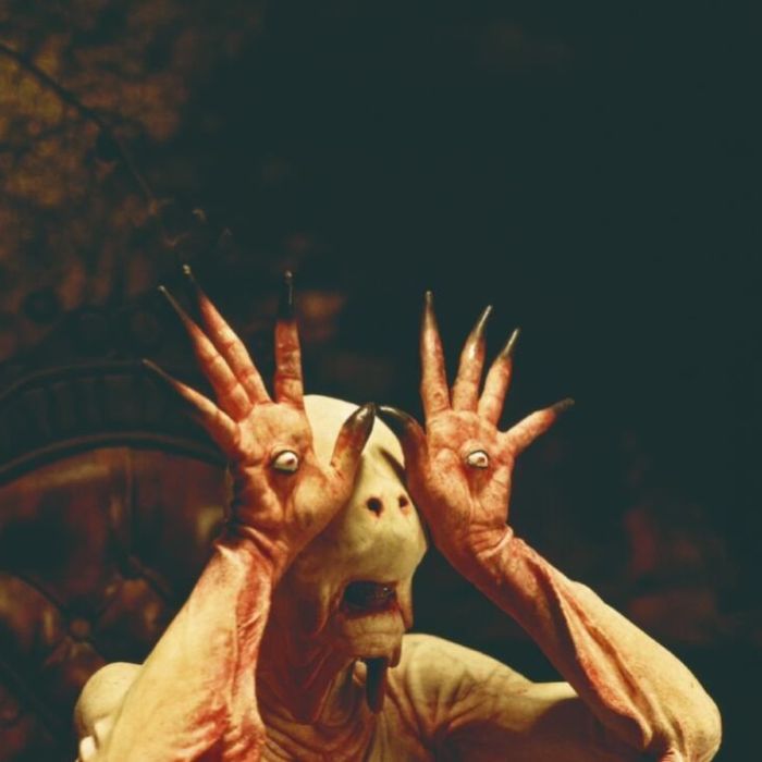 Doug Jones ve en ‘El laberinto del fauno’ un reflejo de un mundo cada vez más dividido