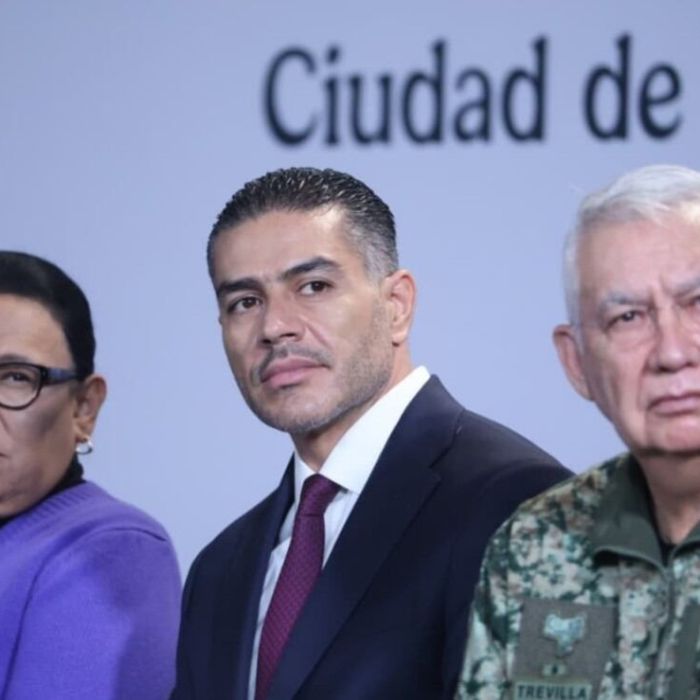 Drones asegurados en Sinaloa no son sofisticados, pero preocupan en todo el país: Sedena
