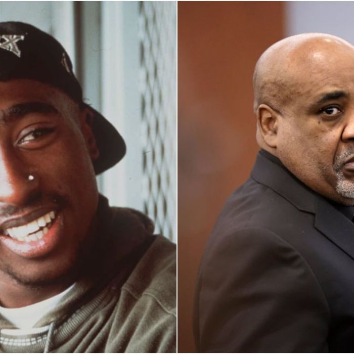 Duane “Keffe D” Davis recibe condena de 40 años a cadena perpetua por el asesinato de Tupac Shakur