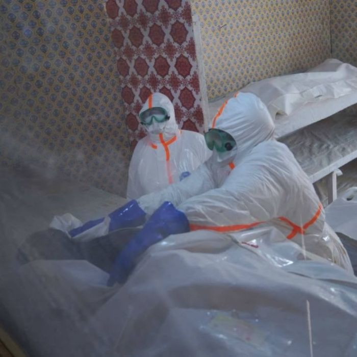 El Congo supera los 9 mil casos confirmados de ébola y reporta 4 mil 381 muertes