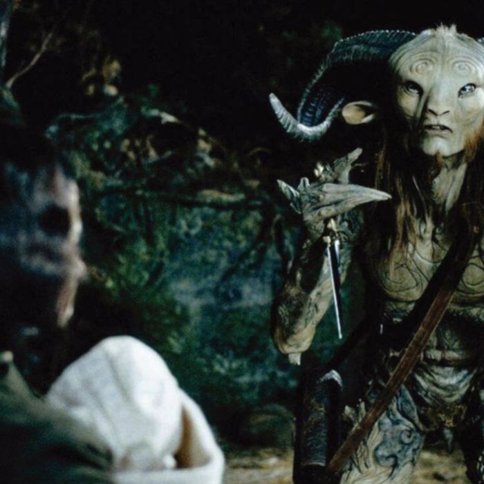 El laberinto del fauno vuelve a cines mexicanos en 4K y 3D por su 20 aniversario