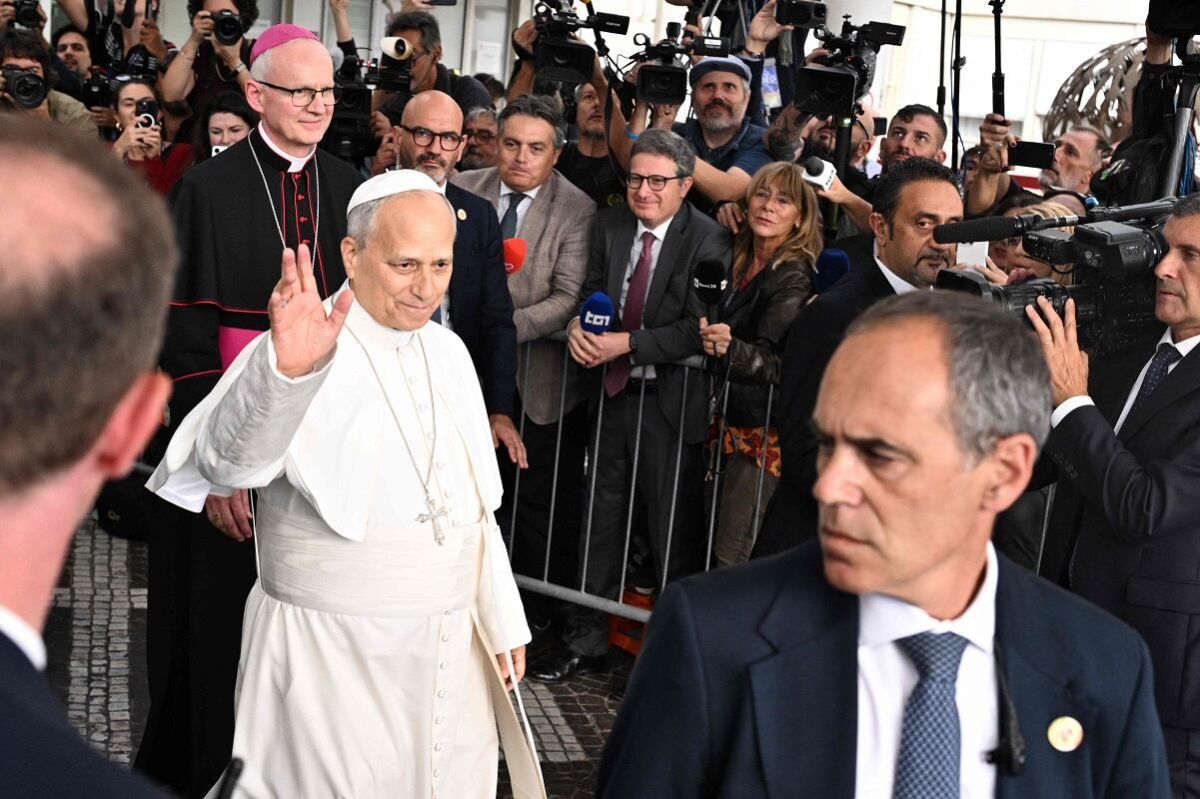 el-papa-leon-xiv-deja-el-hospital-gemelli-tras-cirugia-por-cancer-de-pulmon