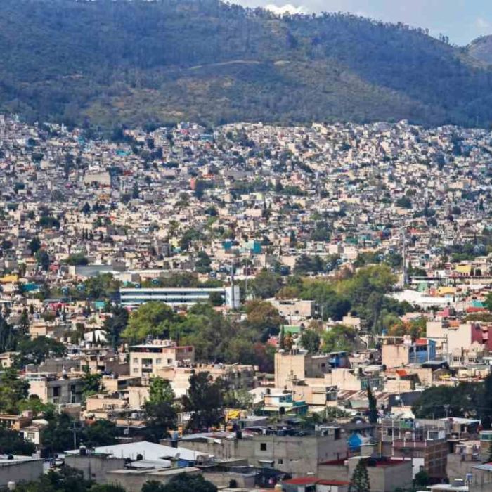 Especialistas piden mayor claridad sobre el plan metropolitano del Valle de México