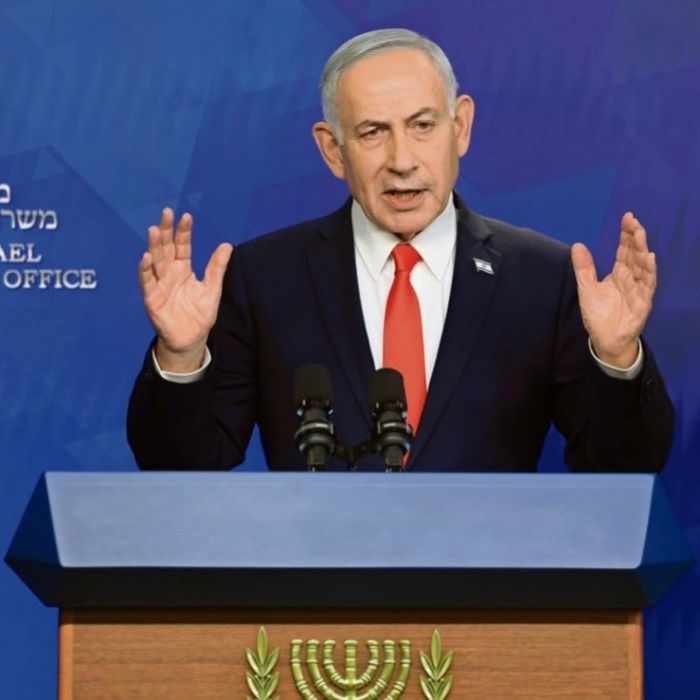 Exjefe del Shin Bet demanda a Netanyahu y presenta decenas de alertas previas al ataque del 7 de octubre