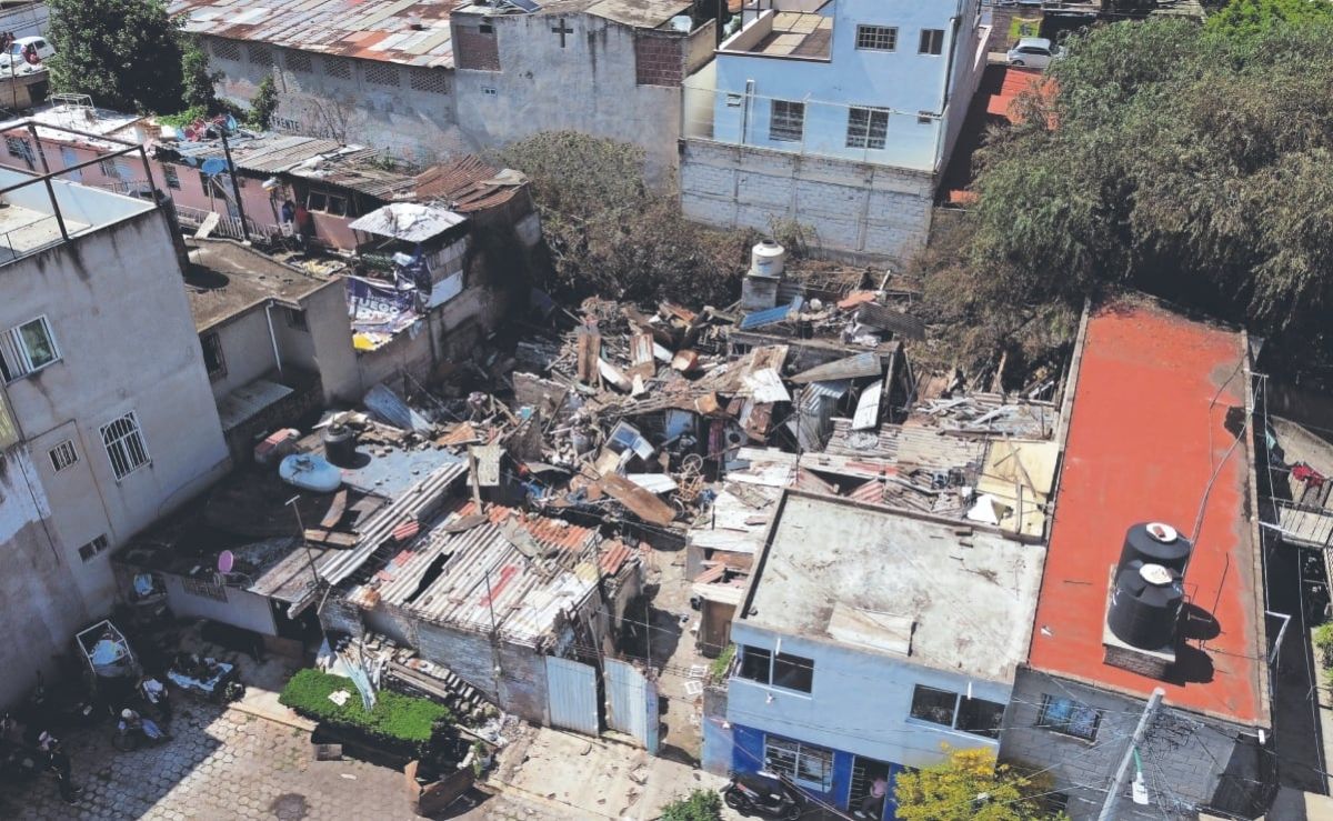 explosion-en-gasera-de-coacalco-deja-siete-viviendas-danadas-y-200-evacuados
