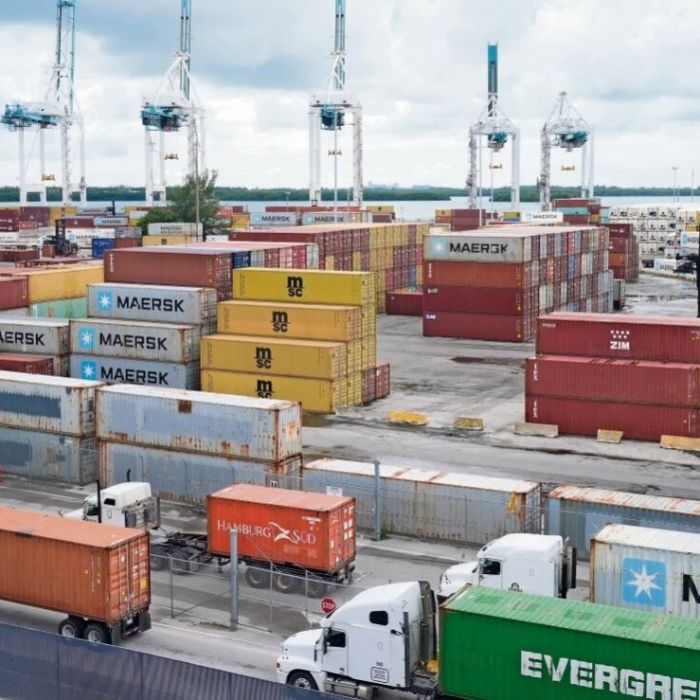 Exportaciones de México crecerán 26% en 2026, prevé la Cepal