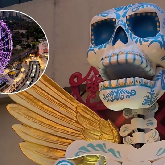 Festival de las Calaveras 2026 en Aztlán: actividades, precios y horarios