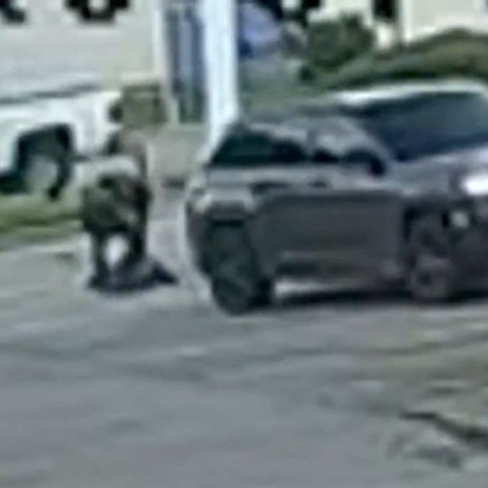 Fiscal de Texas investiga si agente de ICE atropelló intencionalmente a migrante mexicano en Houston