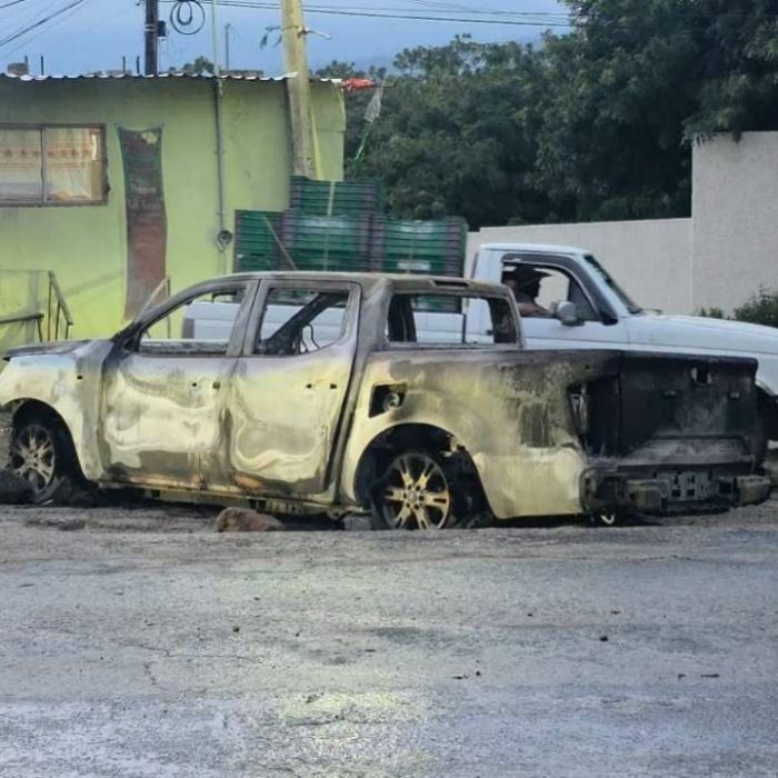 Fiscalía de Morelos libera a presunto generador de violencia tras retención de tres agentes