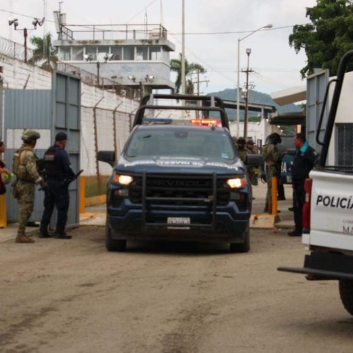 Fiscalía de Sinaloa aún no identifica el móvil de la riña en penal de Mazatlán