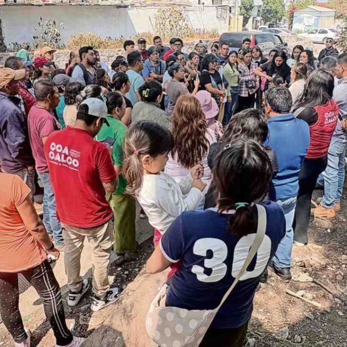 Gasera en Coacalco informa que su póliza cubrirá daños por explosión