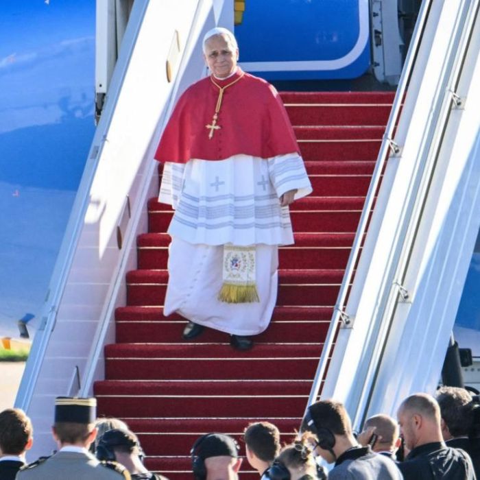 Gira del papa León XIV a América Latina sigue en pie, pero permanece en duda tras cirugía pulmonar
