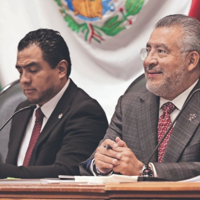 Horacio Duarte asegura que Edomex no intervendrá en la elección de 2027