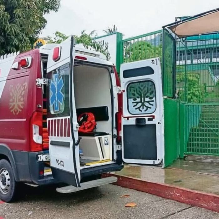 Huracán Trudy mantiene en alerta a Oaxaca y Guerrero por lluvias intensas