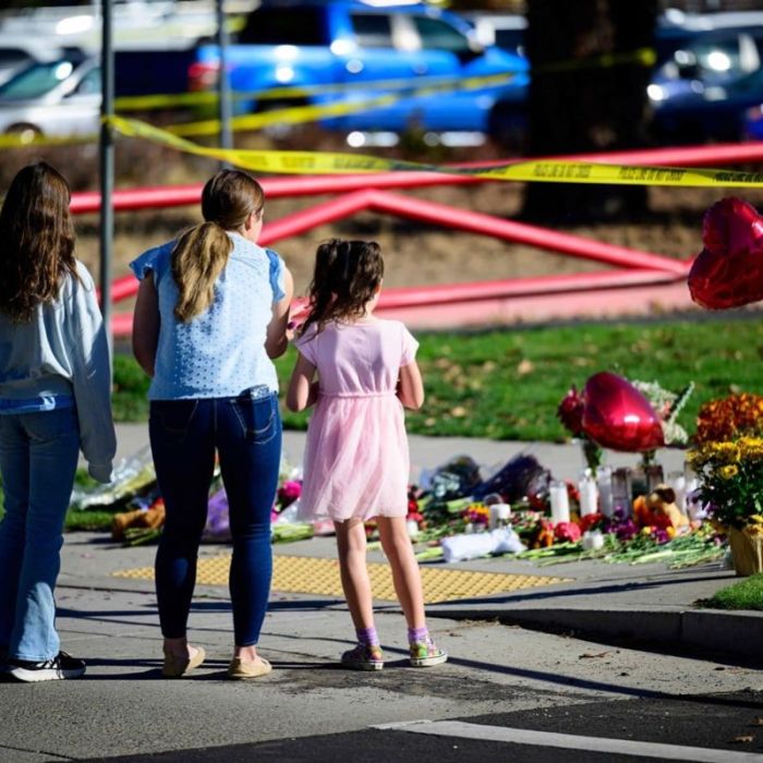 Identifican a adolescente señalado por tiroteo en primaria de Oregon; era exalumno de la escuela