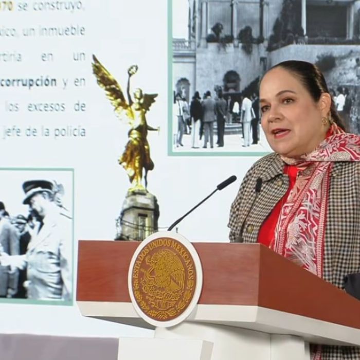 INDEP prepara informe sobre recursos e inmuebles recuperados