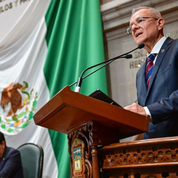 Ingresos propios del Edomex crecen 28% en tres años sin nuevos impuestos