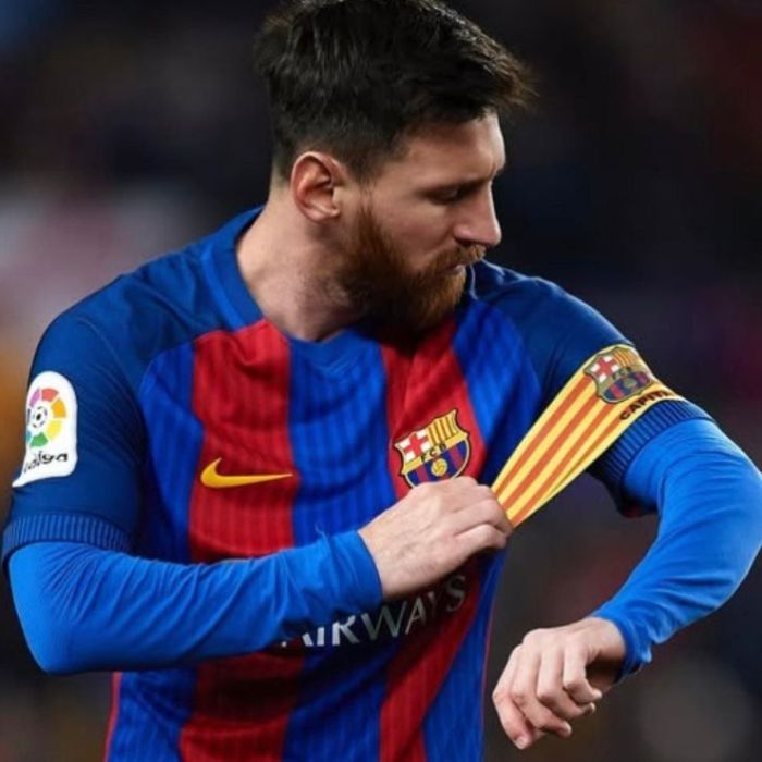 Joan Gaspart lanza advertencia a Messi: “El Barça está por encima de él”