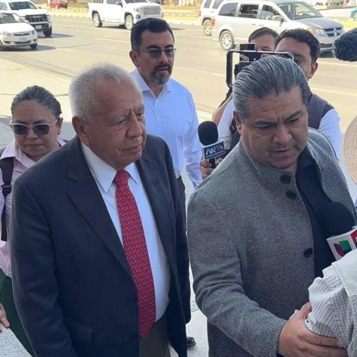 Juez cierra causa penal contra Francisco Garduño por incendio en Ciudad Juárez
