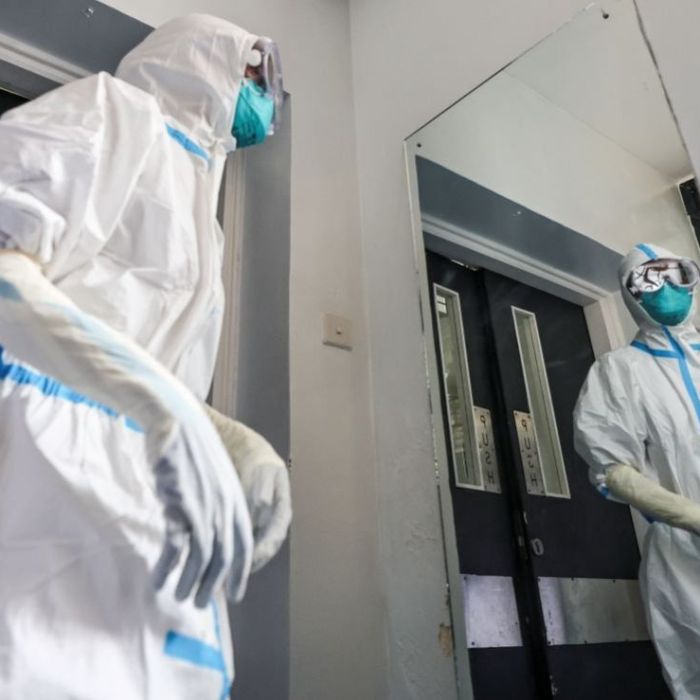 Kenia confirma segundo caso de ébola; es familiar del primer contagio
