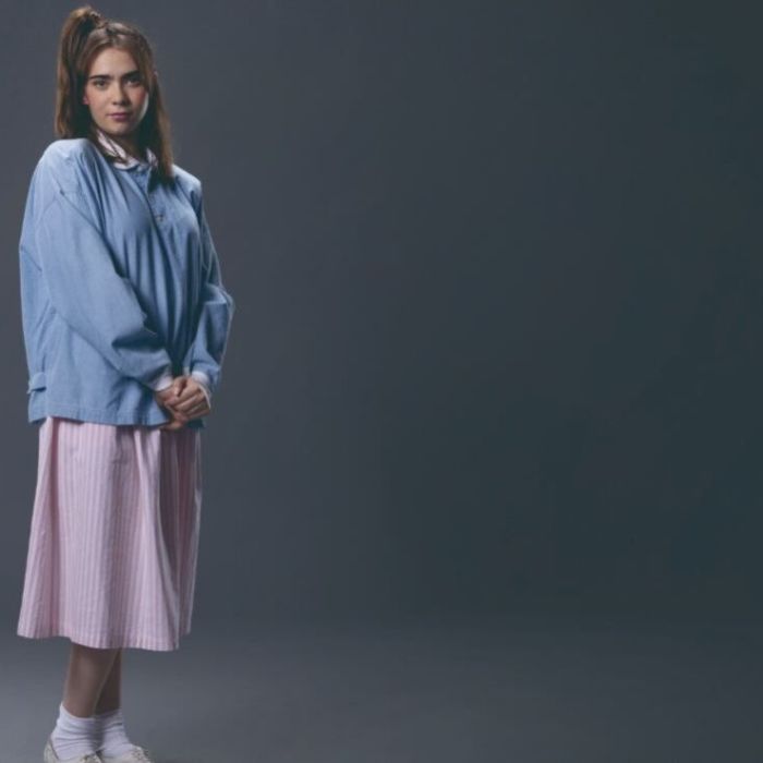 La serie “Timbiriche” aborda temas que antes se normalizaban, dice Jesusa Ochoa