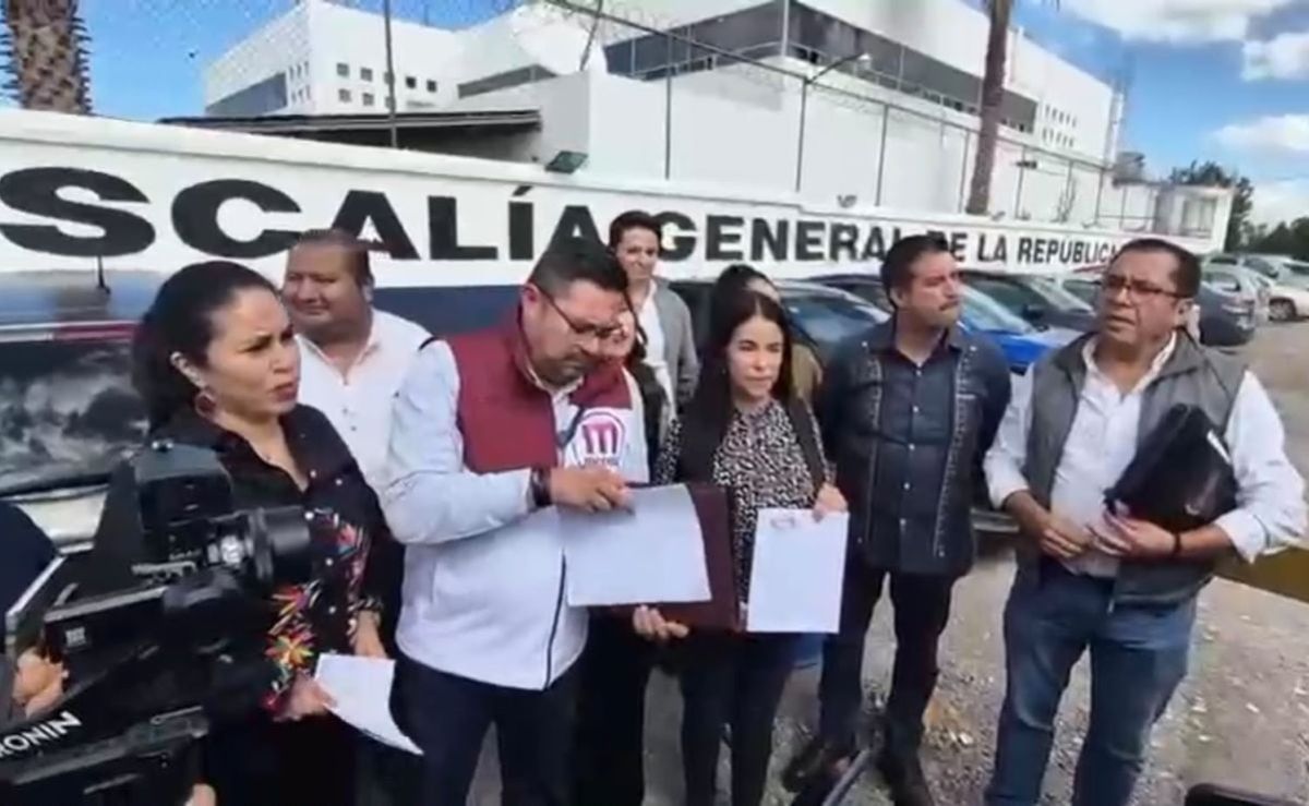 legisladores-de-hidalgo-denuncian-a-carolina-viggiano-ante-la-fgr-por-presuntos-delitos-patrimoniales